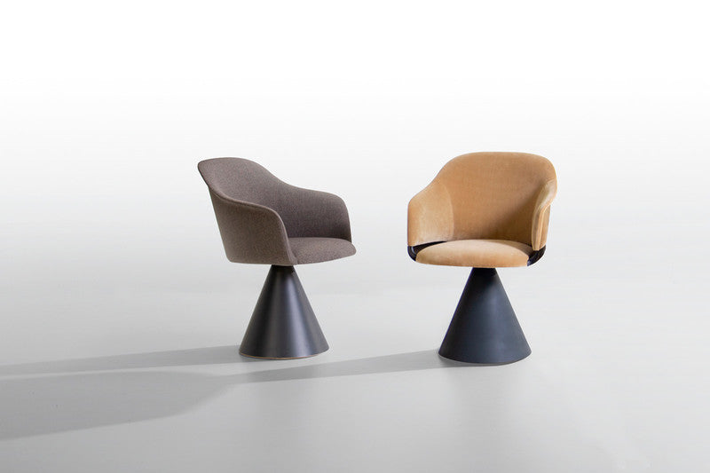 POTOCCO | Lyz Dining Chair