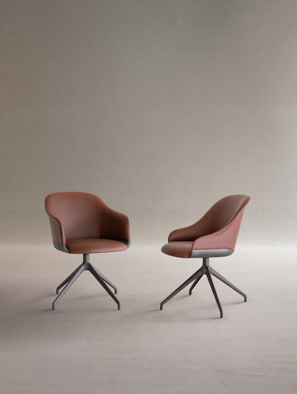 POTOCCO | Lyz Dining Chair