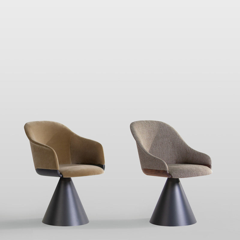 POTOCCO | Lyz Dining Chair