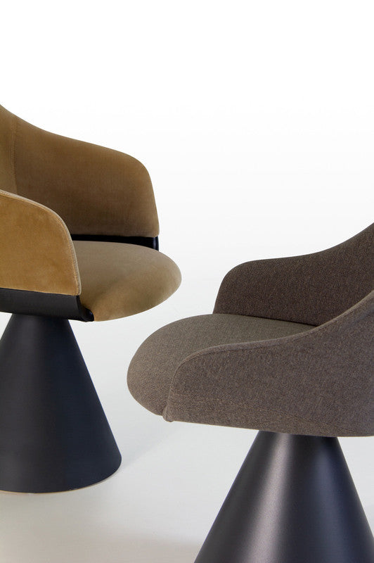 POTOCCO | Lyz Dining Chair