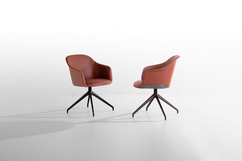 POTOCCO | Lyz Dining Chair
