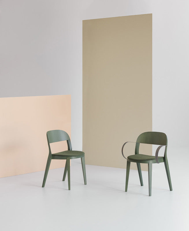 POTOCCO | Minima Dining Chair