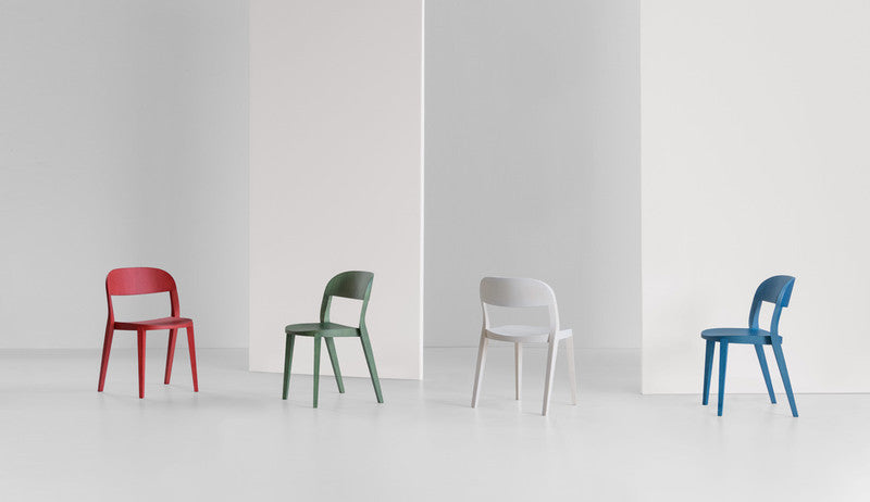 POTOCCO | Minima Dining Chair