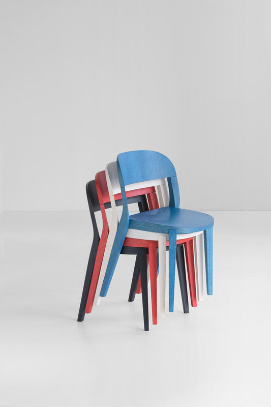 POTOCCO | Minima Dining Chair