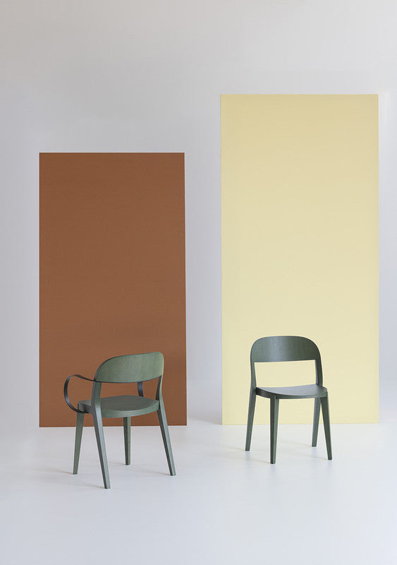 POTOCCO | Minima Dining Chair