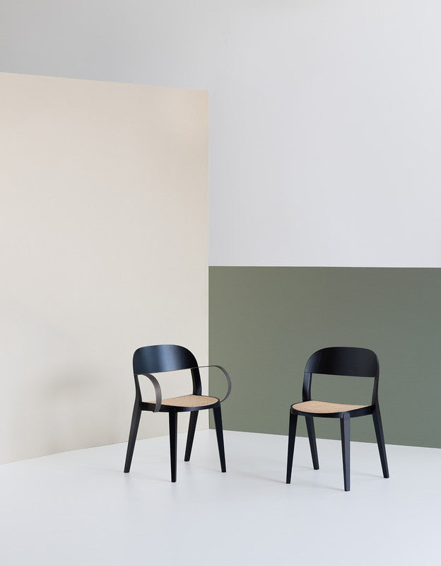 POTOCCO | Minima Dining Chair