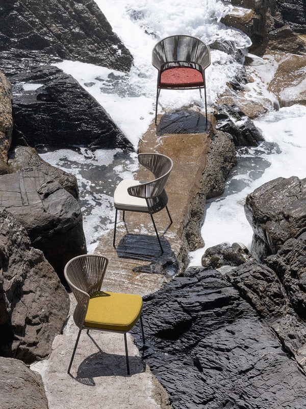 POTOCCO | Ola Chair