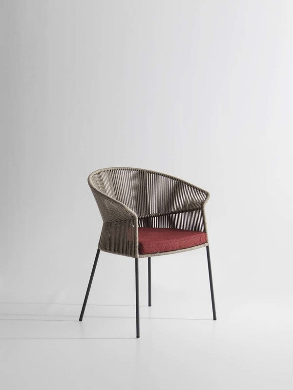 POTOCCO | Ola Chair