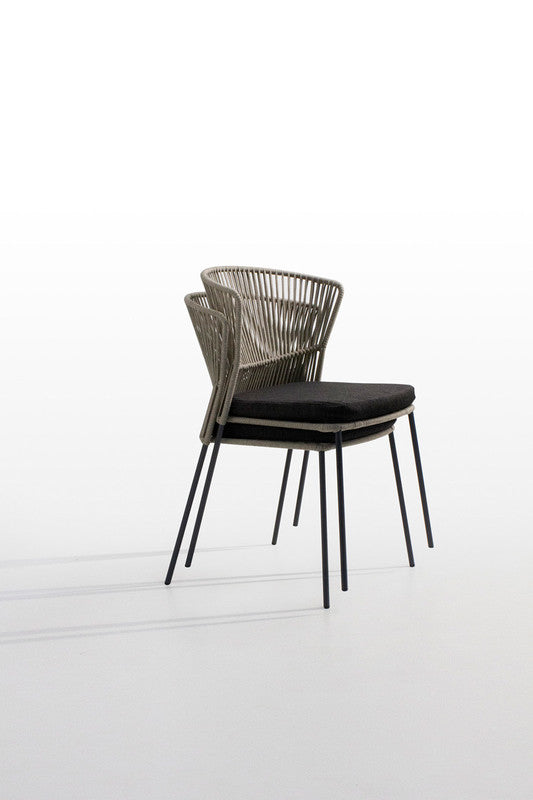 POTOCCO | Ola Chair