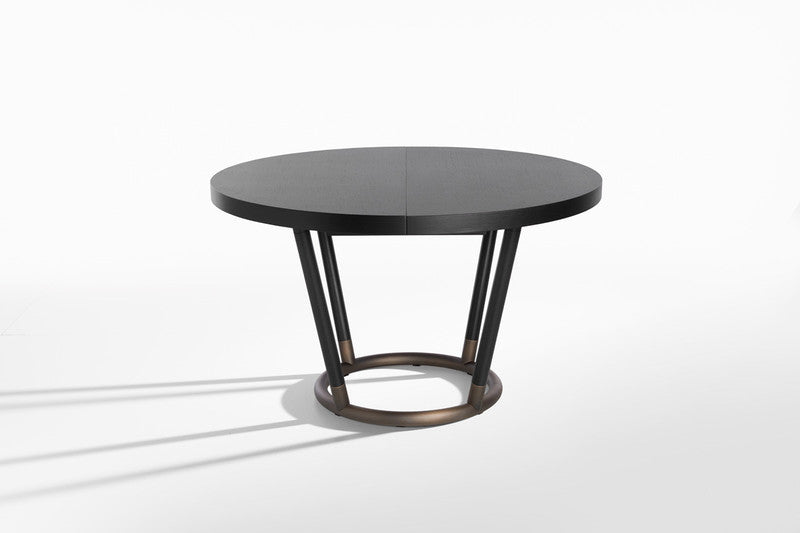 POTOCCO | Pipe Dining Table