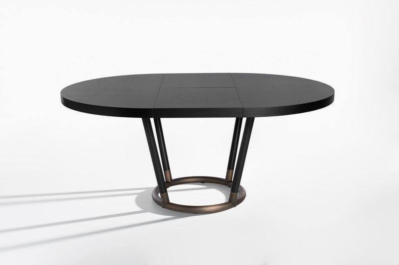 POTOCCO | Pipe Dining Table