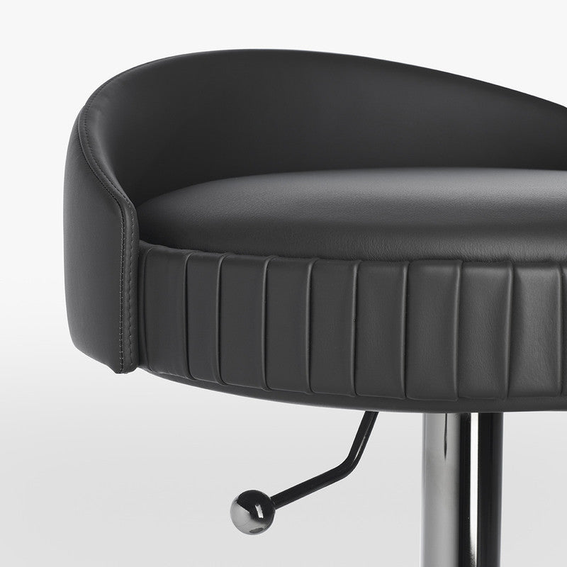 POTOCCO | Plisse Bar Stools