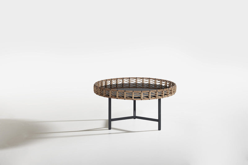 POTOCCO | Ropu Coffee Table
