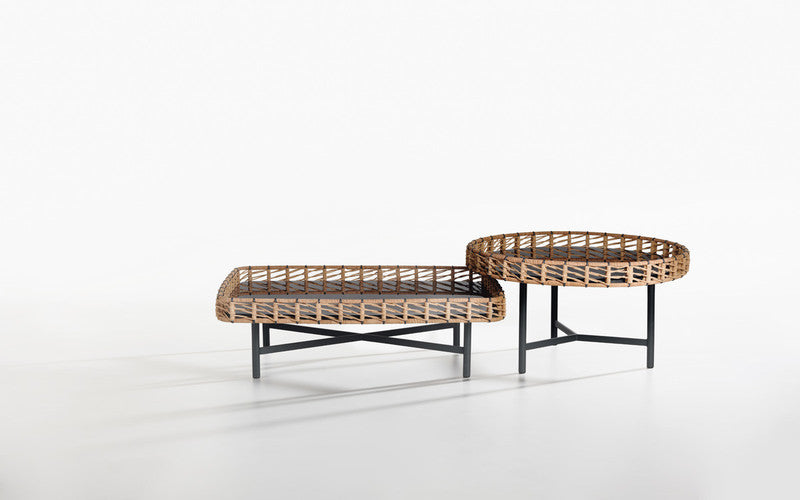 POTOCCO | Ropu Coffee Table
