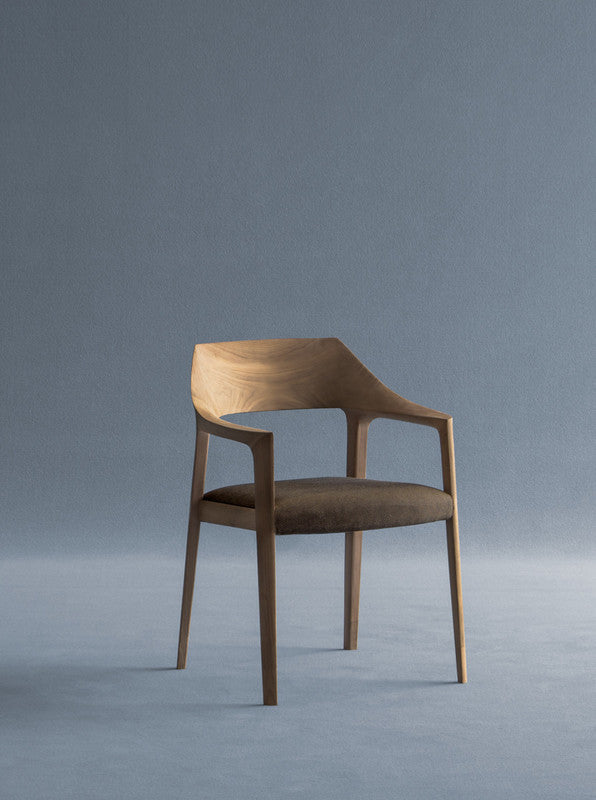 POTOCCO | Scheggia Dining Chair