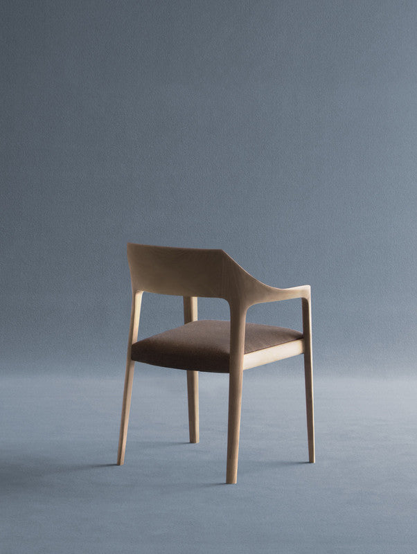 POTOCCO | Scheggia Dining Chair