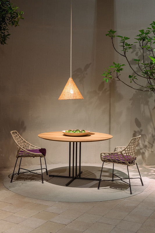 POTOCCO | Cut Chair