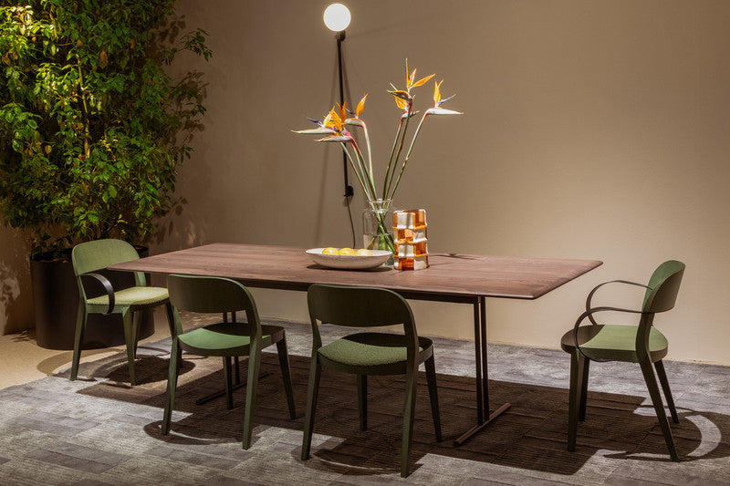 POTOCCO | Minima Dining Chair