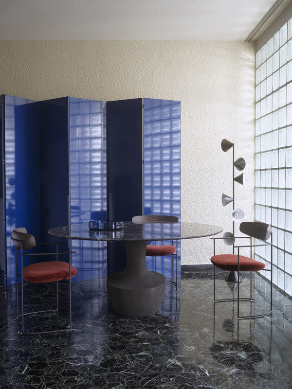 POTOCCO | Keel Dining Chair