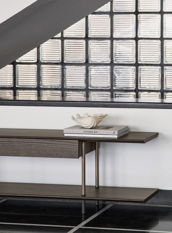 POTOCCO | Arial Bookshelf