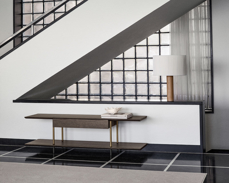 POTOCCO | Arial Bookshelf