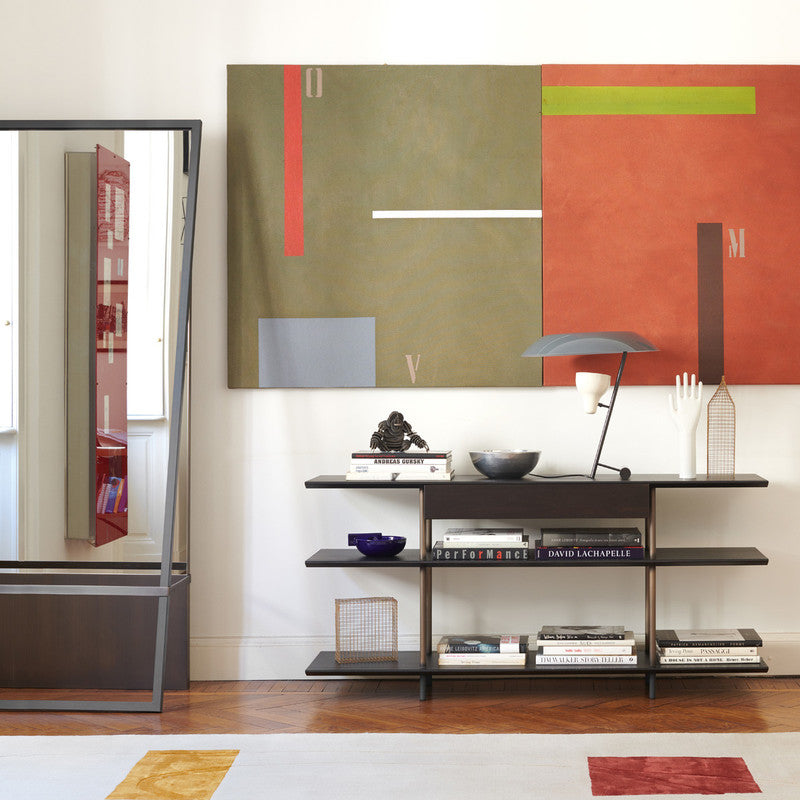 POTOCCO | Arial Bookshelf