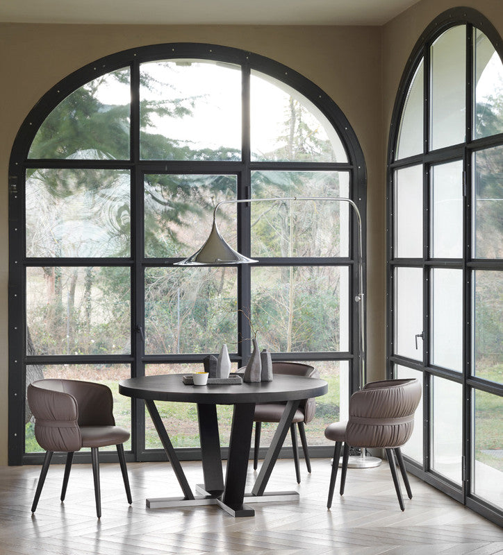 POTOCCO | Coulisse Dining Chair