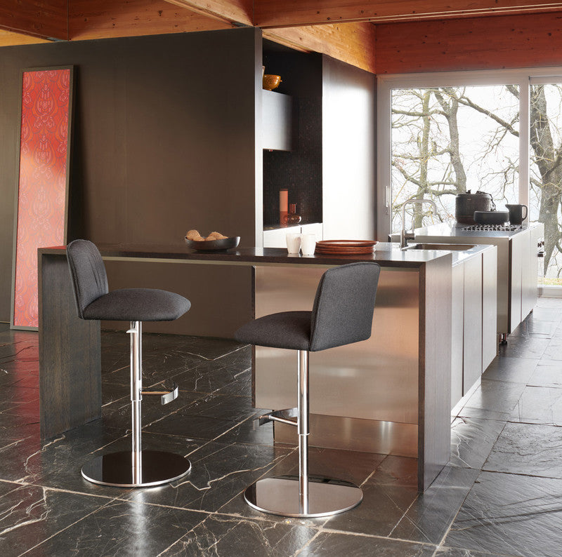 POTOCCO | Blossom Bar Stools