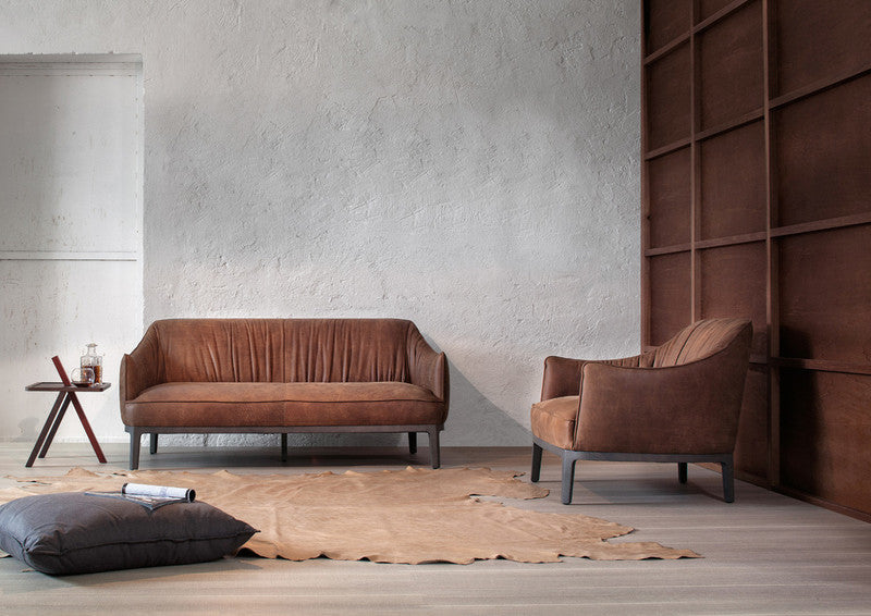 POTOCCO | Blossom Sofa