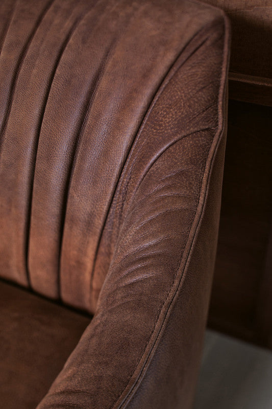 POTOCCO | Lounge Chair