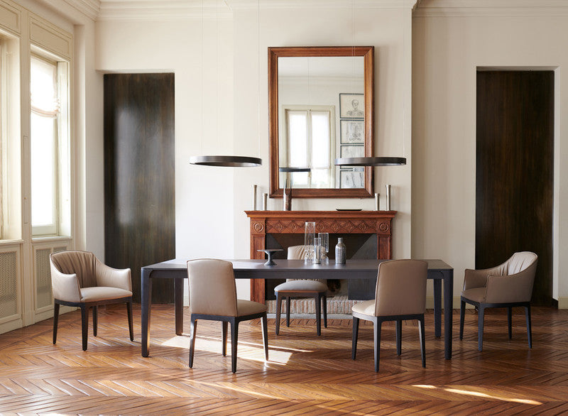 POTOCCO | Blossom Dining Chair