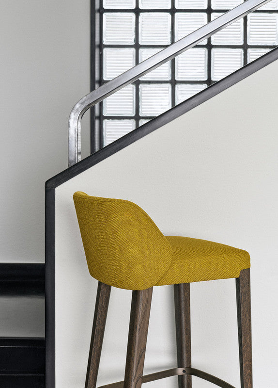 POTOCCO | Concha Bar Stools