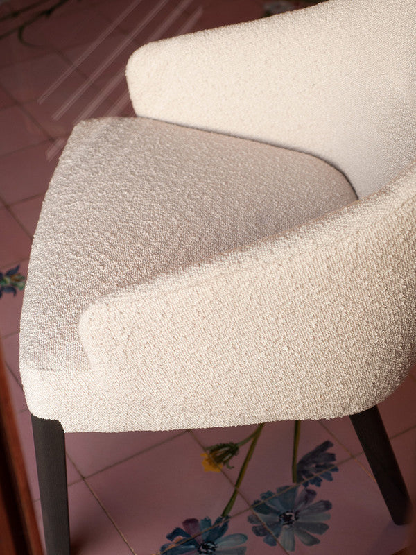 POTOCCO | Concha Lounge Chair