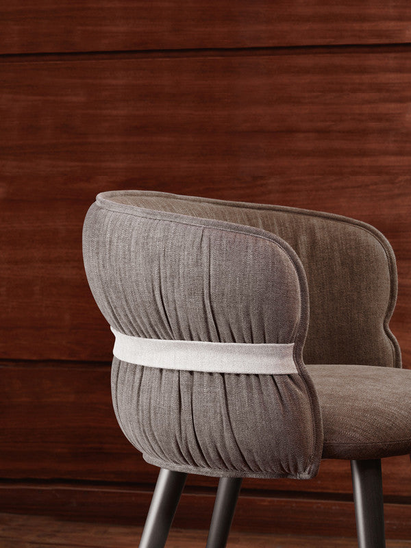POTOCCO | Coulisse Dining Chair