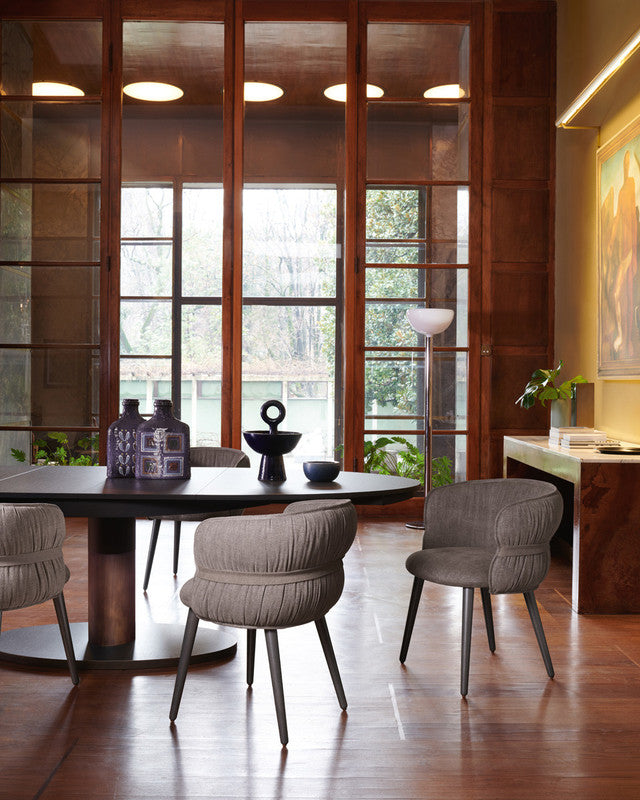 POTOCCO | Coulisse Dining Chair