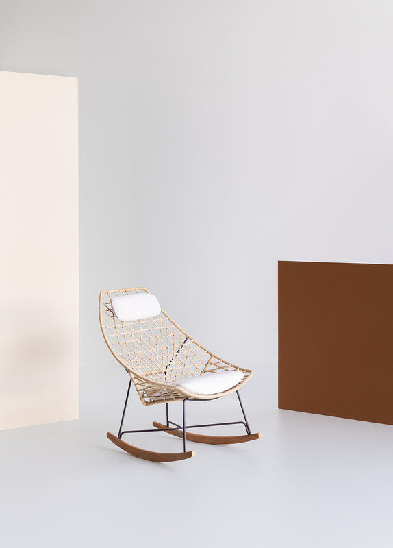 POTOCCO | Cut Lounge chair