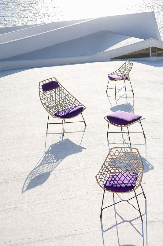 POTOCCO | Cut Chair