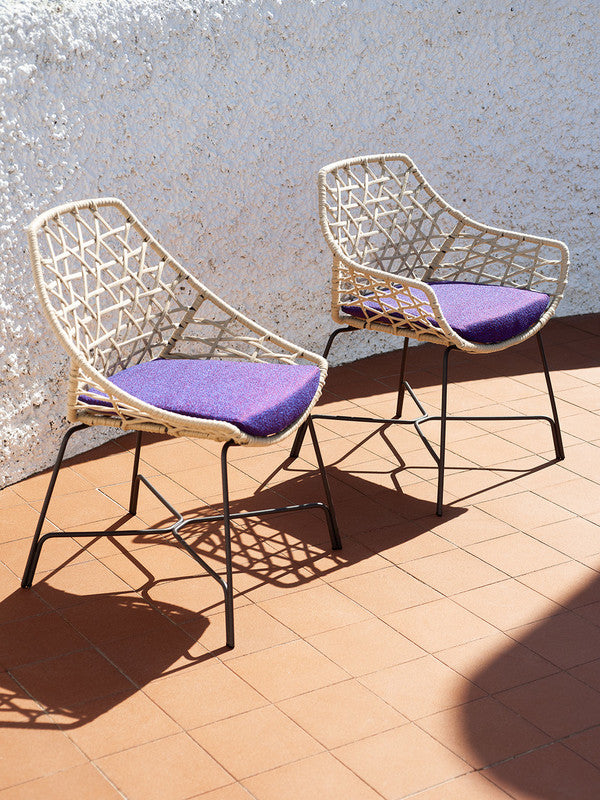 POTOCCO | Cut Chair