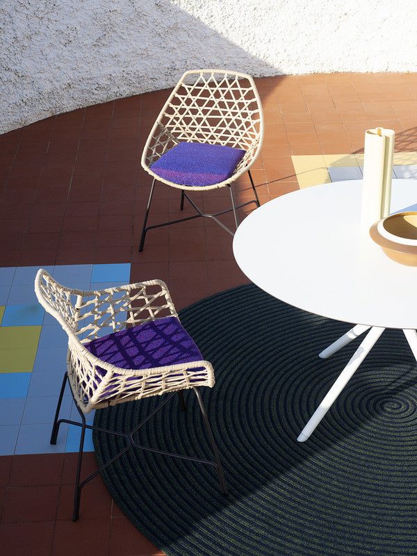 POTOCCO | Cut Chair