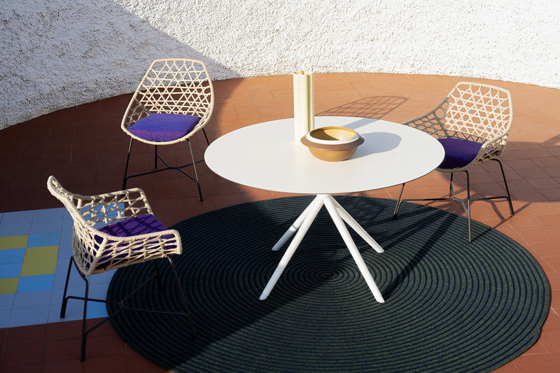 POTOCCO | Cut Chair