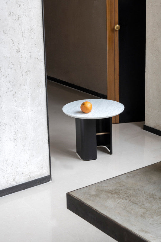 POTOCCO | Double L Coffee Table