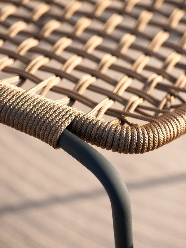 POTOCCO | Egao Chair