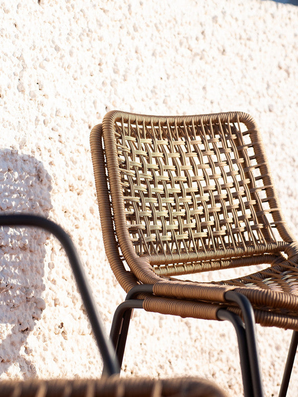 POTOCCO | Egao Chair
