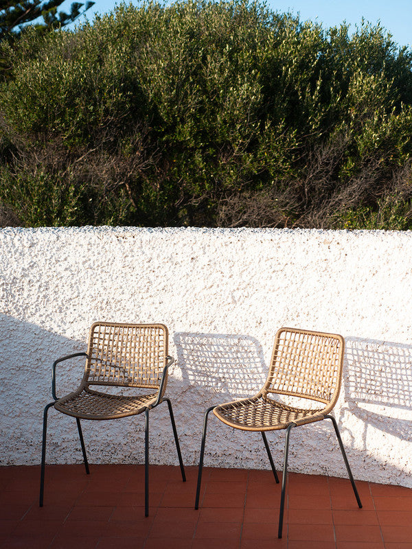 POTOCCO | Egao Chair