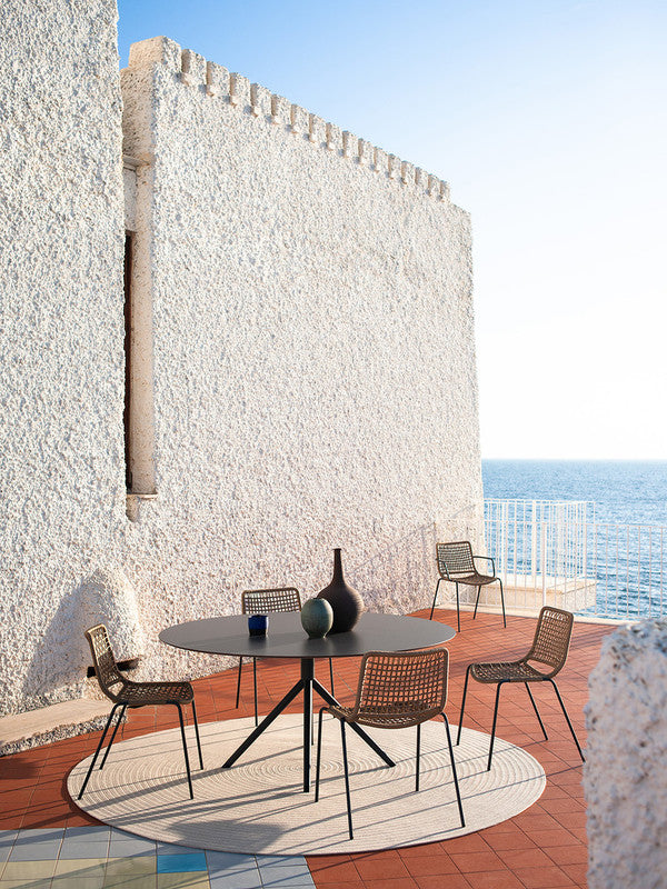 POTOCCO | Egao Chair