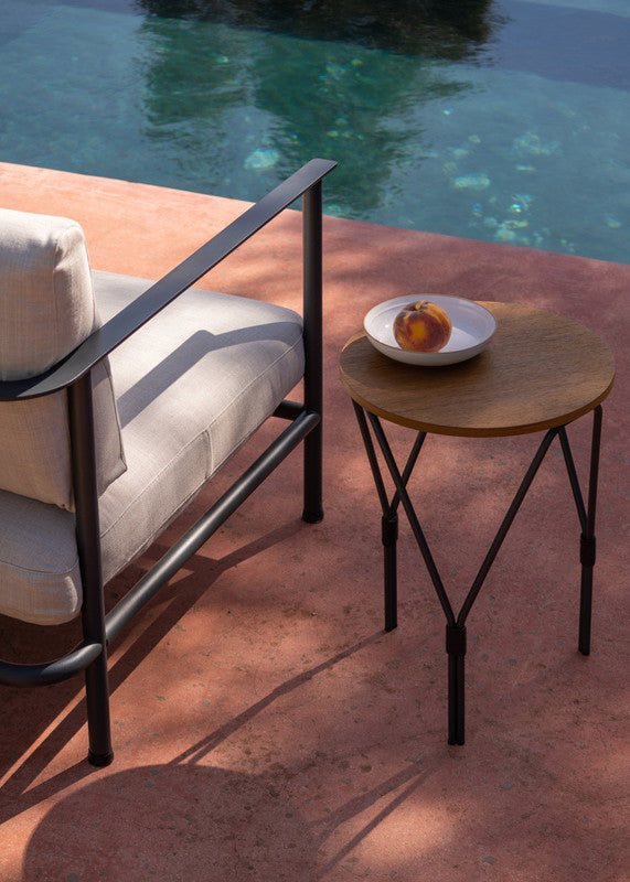 POTOCCO | Weld Table