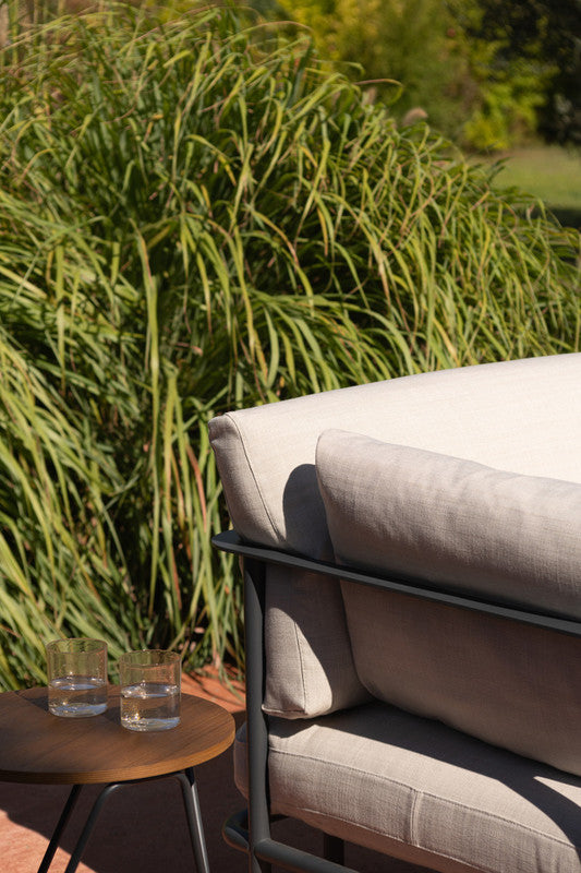 POTOCCO | Elodie Armchair