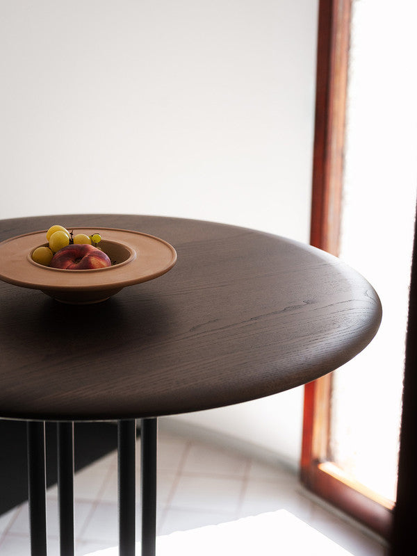 POTOCCO | Graphic Side Table