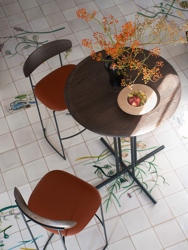 POTOCCO | Keel Light Bar Stools