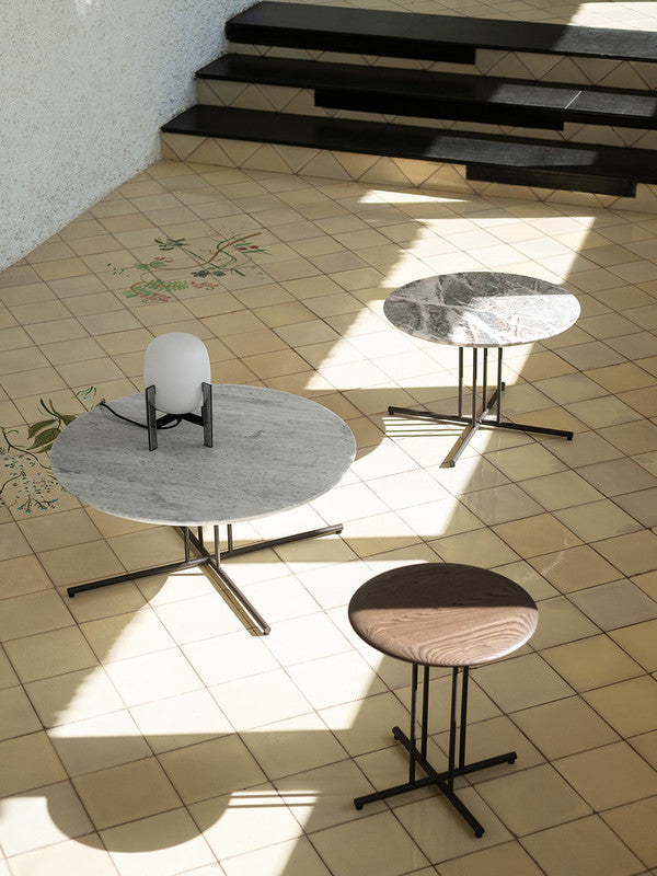 POTOCCO | Graphic Coffee Table